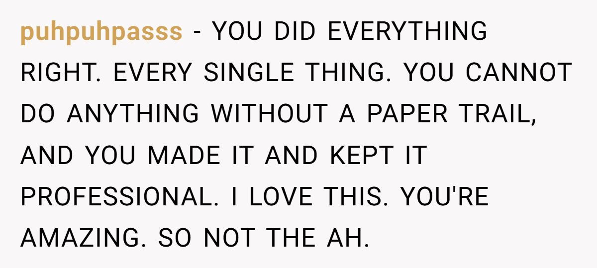 Married Man Texts Colleague Inappropriate Pics, She Forwards Them To HR And Ends His Career Generated by Aubtu.biz