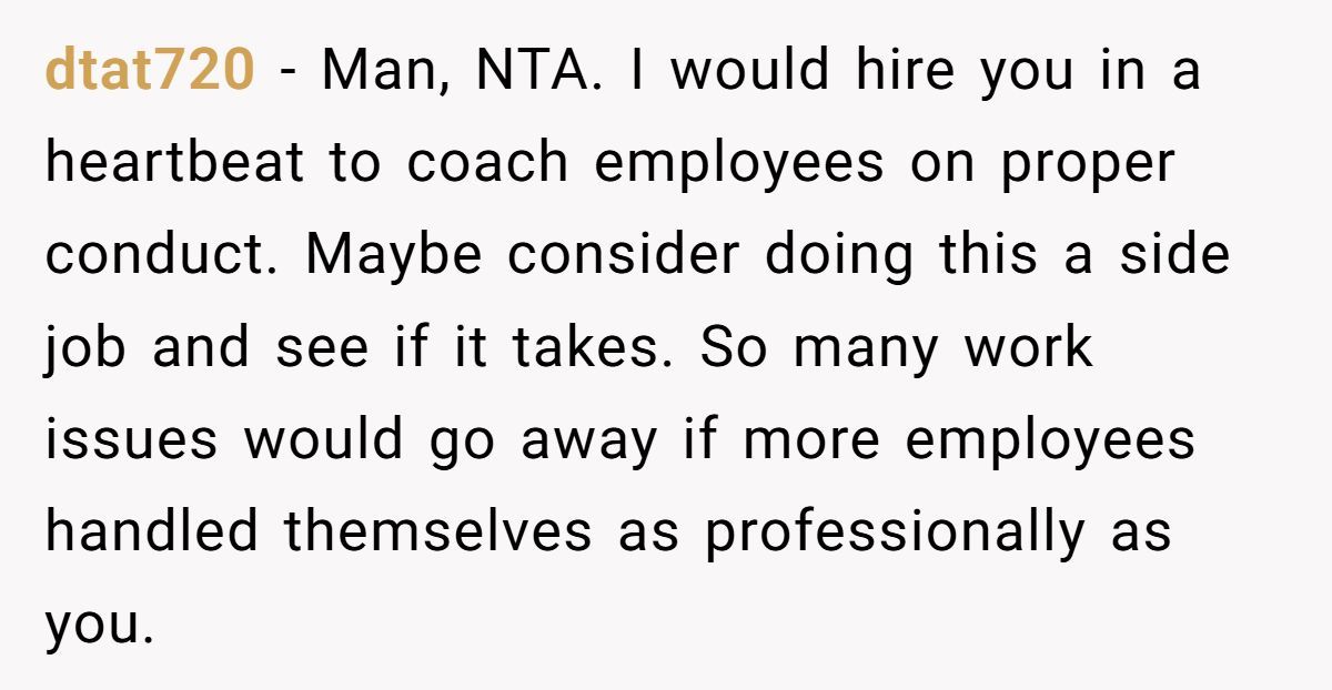 Married Man Texts Colleague Inappropriate Pics, She Forwards Them To HR And Ends His Career Generated by Aubtu.biz