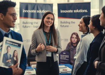 Engineer Calls Herself The “Token Girl” At Recruiting Event, HR Freaks Out After She Says The Quiet Part Out Loud Engineer Calls Herself The “Token Girl” At Recruiting Event, HR Freaks Out After She Says The Quiet Part Out Loud