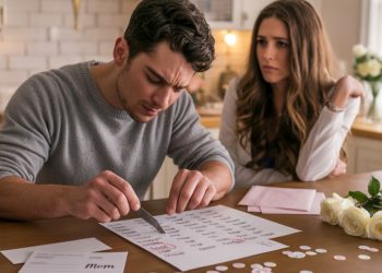 Man Uninvites Cousins from His Wedding After Learning They Fed Updates To The Mom He Cut Off 15 Years Ago