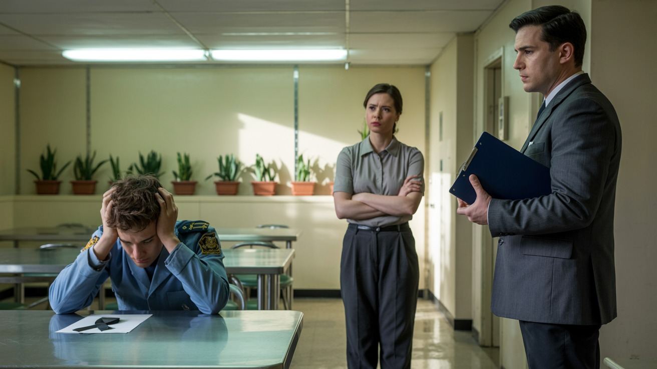 Worker Begs Coworker to Swap Saturday Shift For Sister’s Funeral, Boss Says Find Coverage Or Else