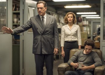 Husband Snaps At Wife After She Tries To Fire His Loyal Employee: “You’re Not The Boss, I Am”