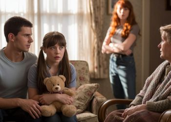 Girlfriend Calls Her Boyfriend’s Dying Mom ‘Selfish’ For Asking Him To Be A Child’s Guardian, Was She Wrong?