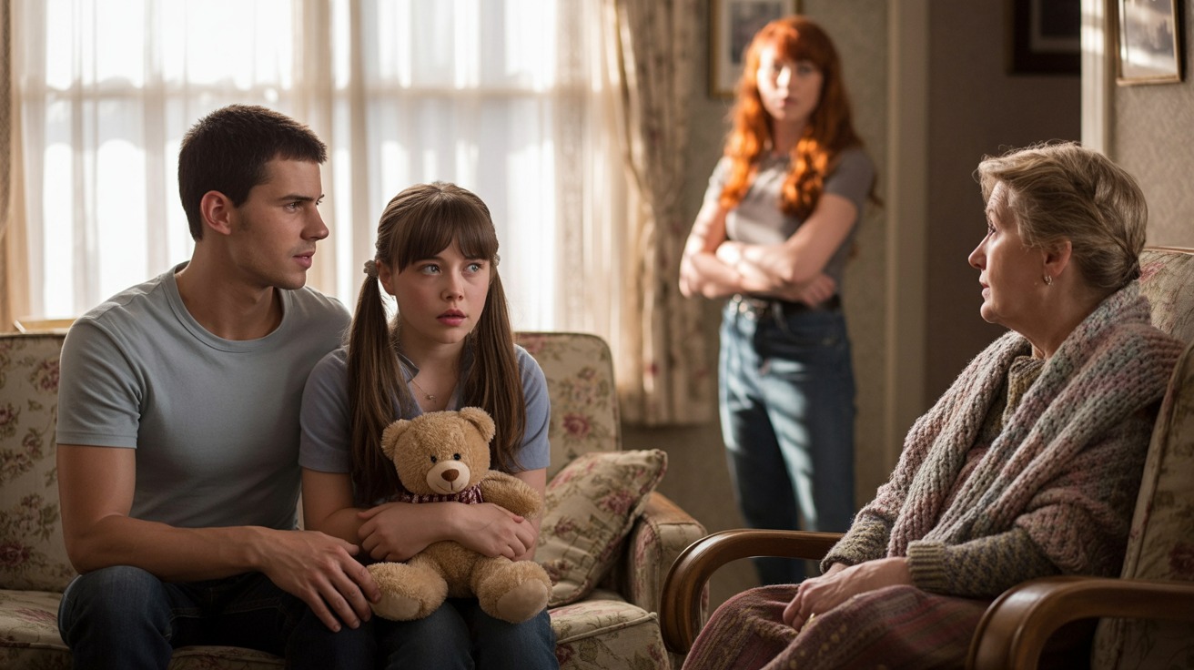 Girlfriend Calls Her Boyfriend's Dying Mom ‘Selfish’ For Asking Him To Be A Child's Guardian, Was She Wrong?