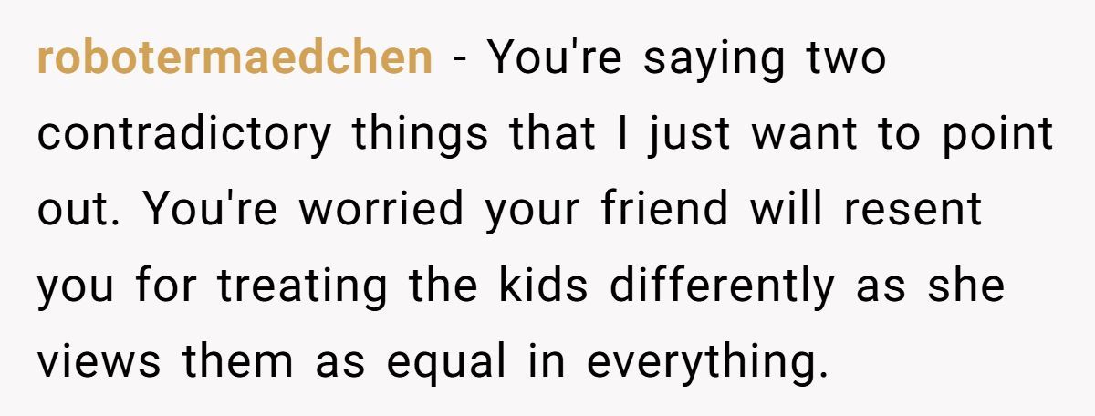 Mom Furious After Woman Gives Her Daughter $2.5M But Only $1.5M To Her Son Generated by Aubtu.biz