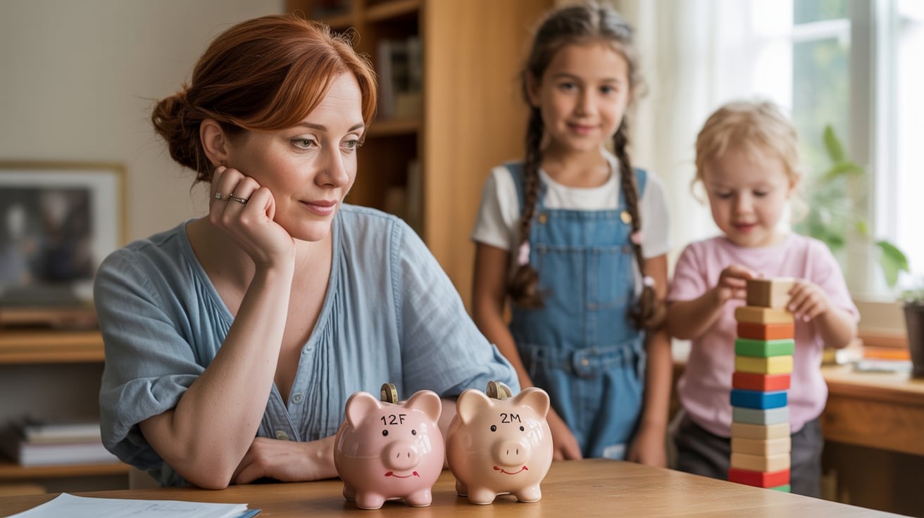 Mom Furious After Woman Gives Her Daughter $2.5M But Only $1.5M To Her Son Mom Furious After Woman Gives Her Daughter $2.5M But Only $1.5M To Her Son