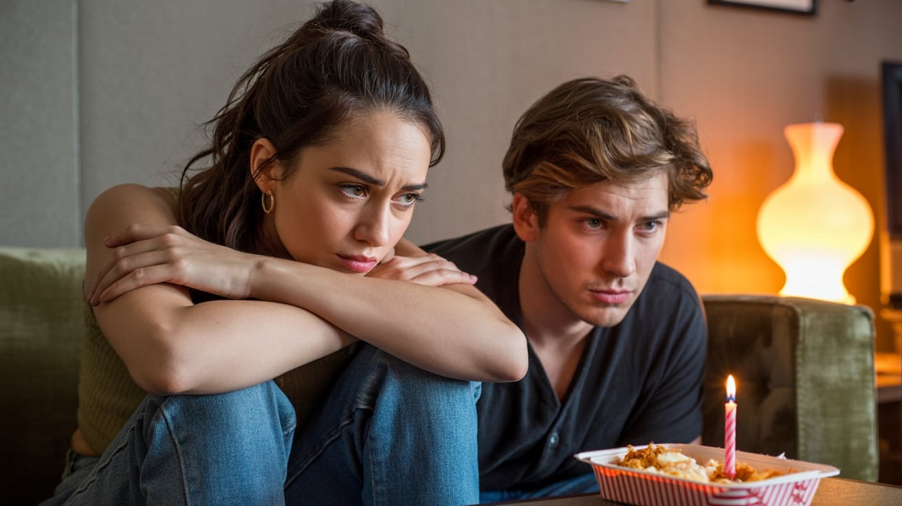 Woman Skips Boyfriend’s Birthday After He Ignored Hers, Is She Wrong?