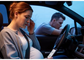 Woman Feels Invisible as Partner Says She’s “Not Number One” After Pregnancy Woman Feels Invisible as Partner Says She’s “Not Number One” After Pregnancy