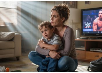 She Admitted to Her Son That He Was Unwanted – Then Acted Surprised When He Broke Down