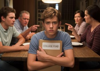 Teen Refuses To Hand Over Her Inheritance After Brother Blows Through His Teen Refuses To Hand Over Her Inheritance After Brother Blows Through His