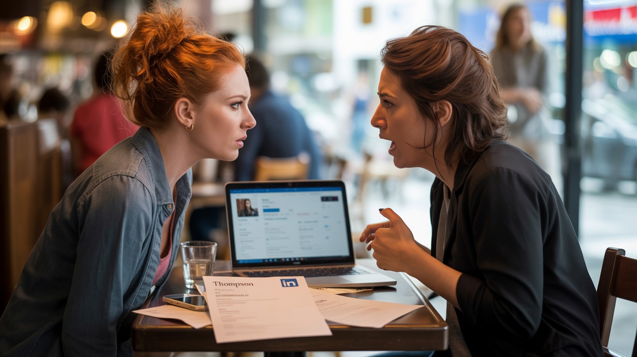 Woman Uses Boyfriend’s Last Name To Land Job Interviews Even Though They're Not Yet Married, But Was It Wrong?