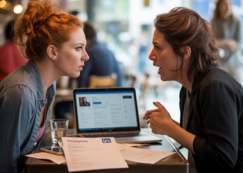 Woman Uses Boyfriend’s Last Name To Land Job Interviews Even Though They’re Not Yet Married, But Was It Wrong?