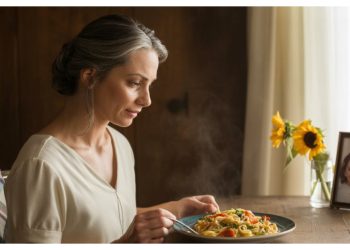 She Wants a Last Meeting with Her First Love, and Wonders About Her Husband’s Feelings She Wants a Last Meeting with Her First Love, and Wonders About Her Husband’s Feelings