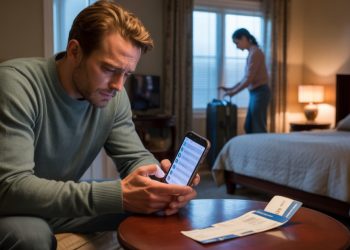 Was This Man Wrong For Ghosting His Ex Who Dumped Him For A Rich Husband?