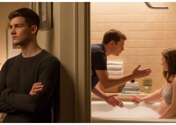 They Don’t Trust Doctors, So They Want to Give Birth in His Bathtub - He’s the Bad Guy for Saying No? They Don’t Trust Doctors, So They Want to Give Birth in His Bathtub – He’s the Bad Guy for Saying No?