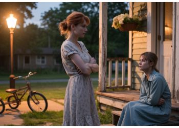 Her Daughter Chose to Live with Grandparents After Years of Neglect - Now She Wants Sympathy, but Her Sister Said No Her Daughter Chose to Live with Grandparents After Years of Neglect – Now She Wants Sympathy, but Her Sister Said No