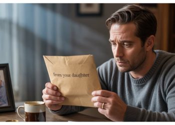 This Father Refuses to Reconcile With Daughter Who Once Falsely Accused Him of Harassment