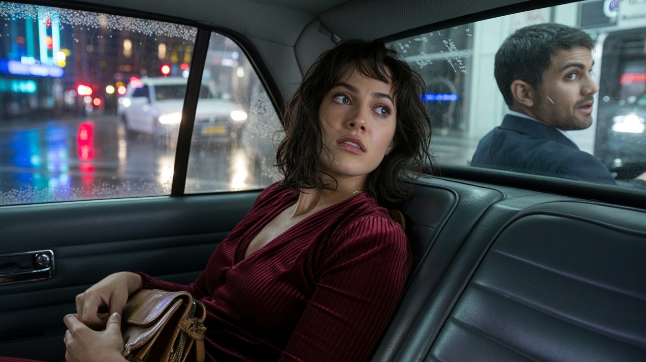 Lyft Driver Asked Passenger About Her Boyfriend, Then Tried Asking Her Out—Should She Have Reported Him?