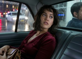 Lyft Driver Asked Passenger About Her Boyfriend, Then Tried Asking Her Out—Should She Have Reported Him?