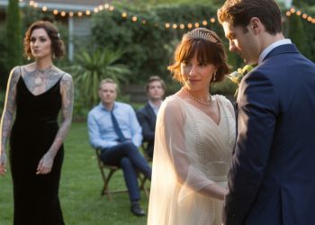 Bride Invites Woman Her Husband Cheated With Into Her Wedding, Regrets It Instantly