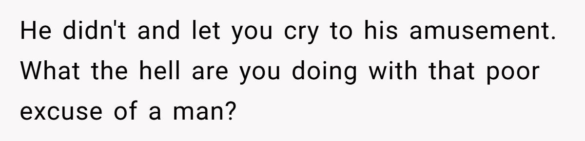 Man Spent 10 Minutes Blaming Girlfriend For Losing The Only Key, Then Revealed It Was A ‘Prank’ Generated by Aubtu.biz
