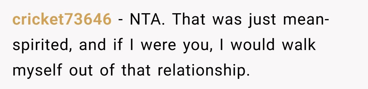 Man Spent 10 Minutes Blaming Girlfriend For Losing The Only Key, Then Revealed It Was A ‘Prank’ Generated by Aubtu.biz