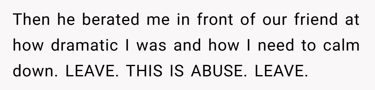 Man Spent 10 Minutes Blaming Girlfriend For Losing The Only Key, Then Revealed It Was A ‘Prank’ Generated by Aubtu.biz