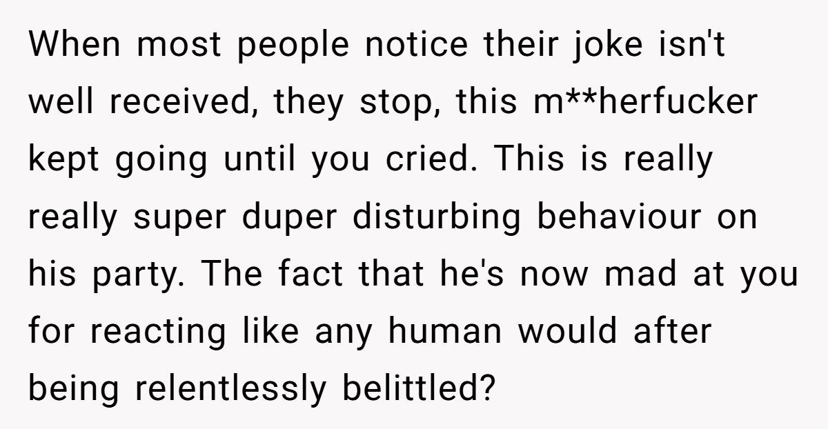 Man Spent 10 Minutes Blaming Girlfriend For Losing The Only Key, Then Revealed It Was A ‘Prank’ Generated by Aubtu.biz
