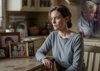 Woman Refuses To See Her Parents Before Her Mother Dies Because They Stole Her Baby