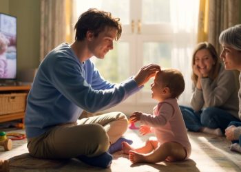 Brother Refuses To Babysit Again After Sister Scolds Him For Changing His Niece’s Diaper