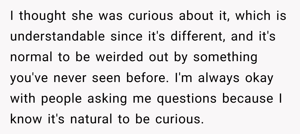 Teen Girl Snaps After Bully Pulls Feeding Tube, Guess Who Ended Up In The Hospital? Generated by Aubtu.biz