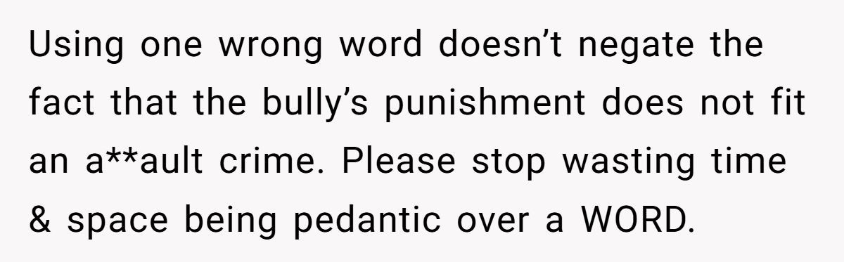 Teen Girl Snaps After Bully Pulls Feeding Tube, Guess Who Ended Up In The Hospital? Generated by Aubtu.biz