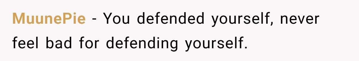 Teen Girl Snaps After Bully Pulls Feeding Tube, Guess Who Ended Up In The Hospital? Generated by Aubtu.biz