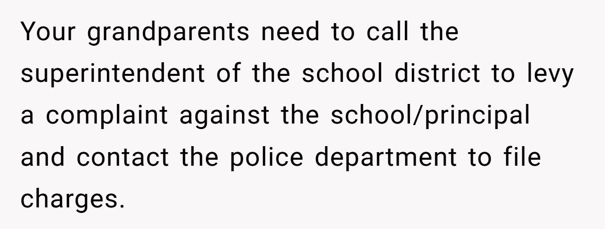 Teen Girl Snaps After Bully Pulls Feeding Tube, Guess Who Ended Up In The Hospital? Generated by Aubtu.biz