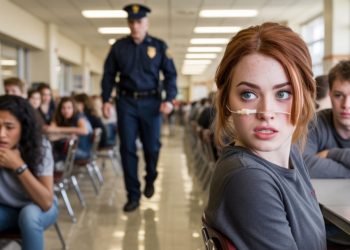 Teen Girl Snaps After Bully Pulls Feeding Tube, Guess Who Ended Up In The Hospital? Teen Girl Snaps After Bully Pulls Feeding Tube, Guess Who Ended Up In The Hospital?