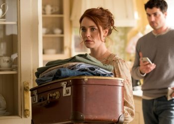 Woman Packs Her Bags After Husband Secretly Gives Away Her Heirloom And Calls Her Immature For Caring