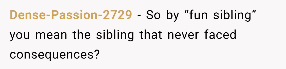 Woman Sends Brother $12K Bill After He Steals And Wrecks Her Dream Car Generated by Aubtu.biz