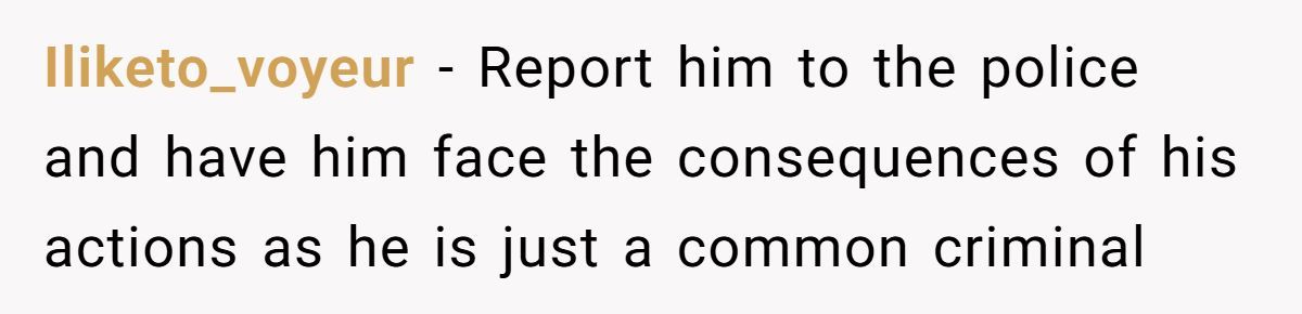 Woman Sends Brother $12K Bill After He Steals And Wrecks Her Dream Car Generated by Aubtu.biz