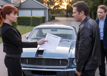 Woman Sends Brother $12K Bill After He Steals And Wrecks Her Dream Car