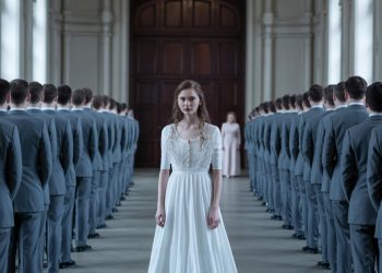 Bride Considers Canceling Wedding After Fiancé Insists On His Family’s Bizarre Wedding Tradition