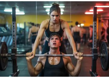 This Man Tells Woman at Gym She’s “Embarrassing Herself” After Repeated Advances This Man Tells Woman at Gym She’s “Embarrassing Herself” After Repeated Advances