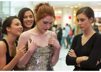 This Woman Told Her Sister to Just Wear the Dress Her Husband Picked After She Complained This Woman Told Her Sister to Just Wear the Dress Her Husband Picked After She Complained