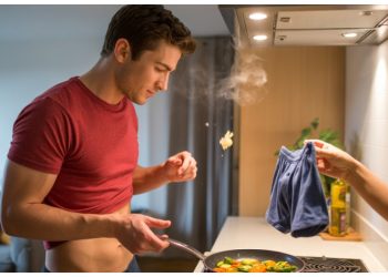 Woman Upset After Boyfriend Refuses to Stop ‘Winnie the Poohing’ at Home Woman Upset After Boyfriend Refuses to Stop ‘Winnie the Poohing’ at Home