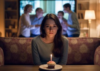 Teen Forgotten On Her Birthday While Family Focuses On Brother With Cancer, Mom Calls Her ‘Disgusting’ For Wanting Attention