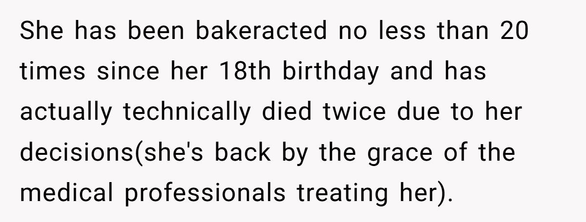 Estranged Sister Explodes After Father Cuts Her Out of Will And Leaves Everything To Younger Daughter Generated by Aubtu.biz