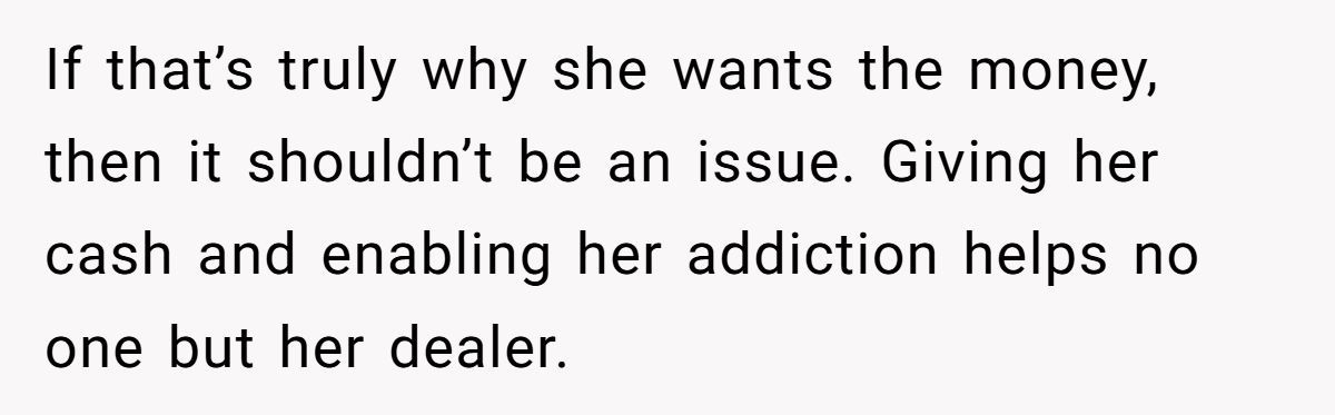 Estranged Sister Explodes After Father Cuts Her Out of Will And Leaves Everything To Younger Daughter Generated by Aubtu.biz