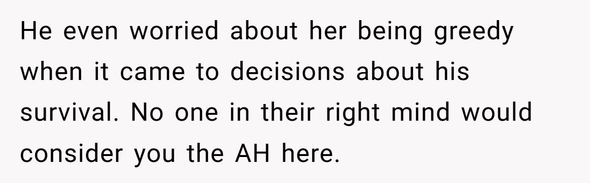 Estranged Sister Explodes After Father Cuts Her Out of Will And Leaves Everything To Younger Daughter Generated by Aubtu.biz
