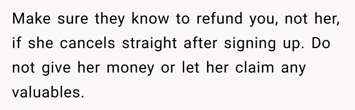 Estranged Sister Explodes After Father Cuts Her Out of Will And Leaves Everything To Younger Daughter Generated by Aubtu.biz