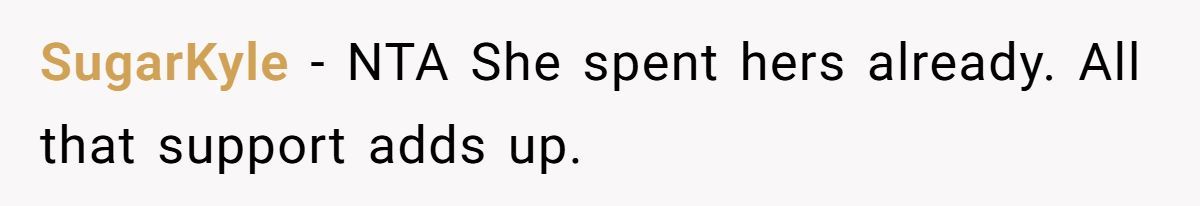 Estranged Sister Explodes After Father Cuts Her Out of Will And Leaves Everything To Younger Daughter Generated by Aubtu.biz