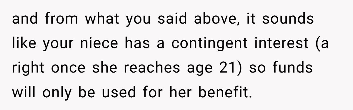 Estranged Sister Explodes After Father Cuts Her Out of Will And Leaves Everything To Younger Daughter Generated by Aubtu.biz